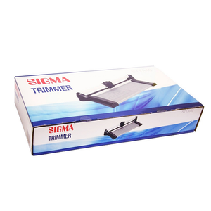 Резак Sigma роликовый А3