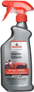 Очиститель следов насекомых Nirgin