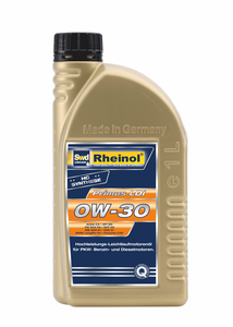 Моторное масло Swd Rheinol Primus 0W-30 синтетическое, 1л