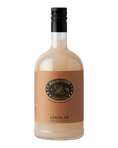 Сироп Herbarista Coco