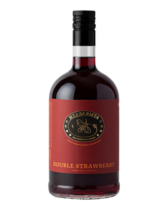 Сироп Herbarista Double Strawberry