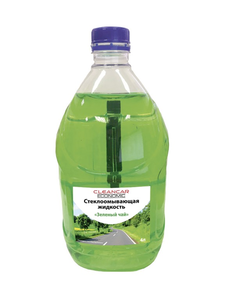 Жидкость стеклоомывающая Nigrin Лето Чай