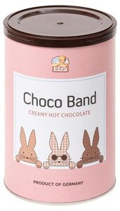 Горячий шоколад Elza Choco Band