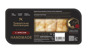 Блинчики с мясом ТМ Сибирская коллекция
