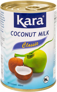 Мякоть кокосового ореха Kara переработанная 17%