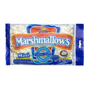 Маршмеллоу мини белый ванильный ТМ Guandy (Гуанди)