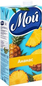 Нектар Мой Ананас