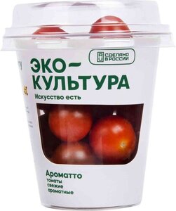 Томаты черри ТМ Эко-культура