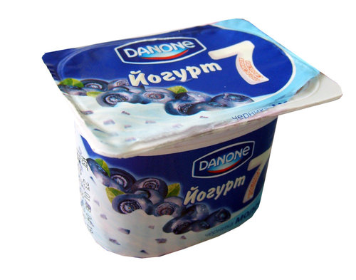 Зао волга данон