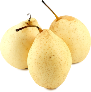 Груша Хрустальная