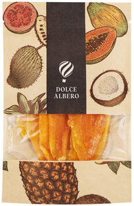 Манго сушеное ТМ Dolce Albero 