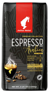 Кафе Эспрессо Премиум Коллекция ТМ Julius Meinl (Юлиус Майнл)