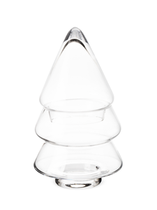 Конфетница Briverre Елочка 900 мл