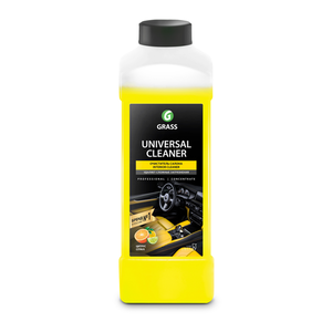 Очиститель салона Grass Universal cleaner