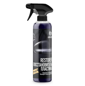 Восстановитель Grass пластика