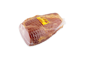 Шейка Папа Может Деликатесная копчено-вареная ~1 кг