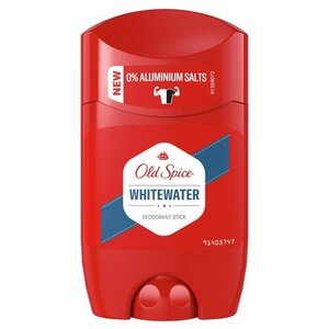 Мужской дезодорант стик Old Spice Whitewater, 50 мл