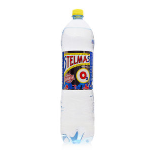 Вода питьевая негазированная ТМ Stelmas (Стэлмас)