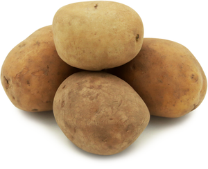 Картофель белый