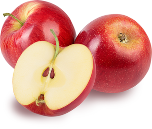 Яблоки Пинк Леди