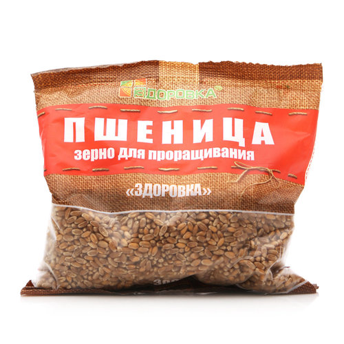 Пшеница для проращивания москва