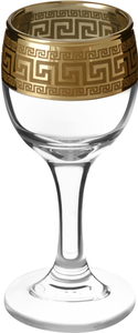 Рюмка Барокко 55 мл, стекло