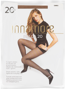 Колготки Жен Innamore Bella 20den Daino 5 (сербия)