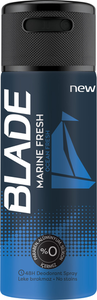 Дезодорант Blade Deo Marine Fresh