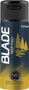 Дезодорант Blade Deo Deep Chill