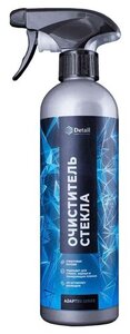 Очиститель для стекол Grass DT-0491 Clean Glass