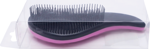 Щетка GROMELL для волос, капля артикул LPF-2327