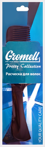 Расческа GROMELL для волос артикул LPF-2325