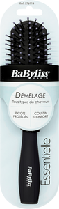 Щетка BABYLISS PARIS с подушечкой классич. артикул BS776114