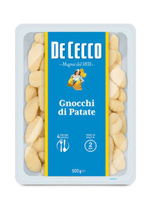 Картофельные клецки сухие ТМ De Cecco (Дэ Кекко)