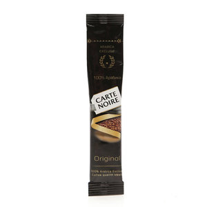 Кофе растворимый Original ТМ Carte Noire (Карт Нуар)