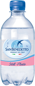 Вода San Benedetto негазированная