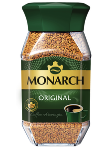Кофе Monarch Original растворимый