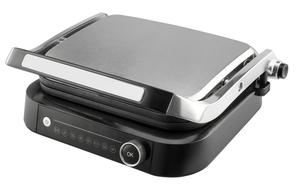 Пресс-гриль Gemlux GL-CG500