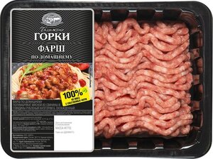 Фарш Ближние Горки По-домашнему
