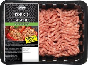 Фарш Деревенский ТМ Ближние Горки