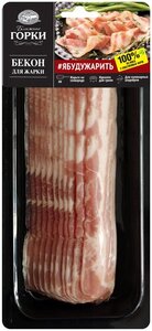 Бекон свиной Ближние горки Для жарки
