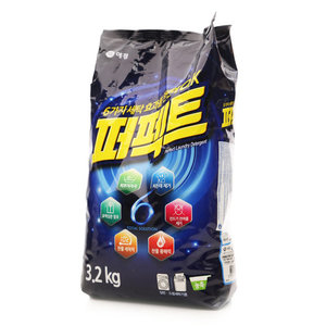 Стиральный порошок концентрированный ТМ Perfect (Перфект)