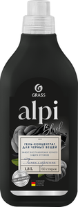 Гель-концентрат Grass Alpi для темных вещей
