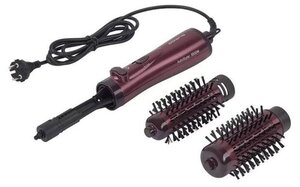 Фен-щетка Polaris PHS1020RK