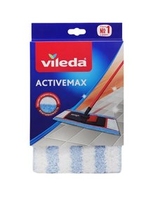 Насадка для швабры Activemax (Эктивмакс) ТМ Vileda (Виледа)