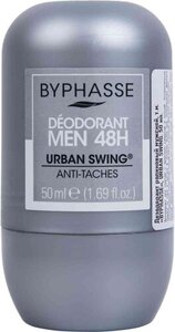 Дезодорант ролл Byphasse Urban Swing