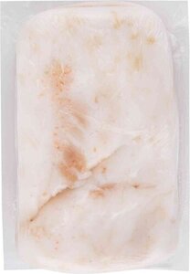 Сало соленое БахрушинЪ