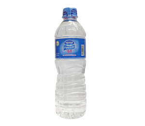 Вода негазированная Pure Life (Пьюр Лайф) ТМ Nestle (Нестле)