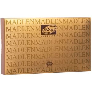 Набор шоколада Bind Мадлен-голд