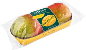Манго спелое Artfruit, 2 шт